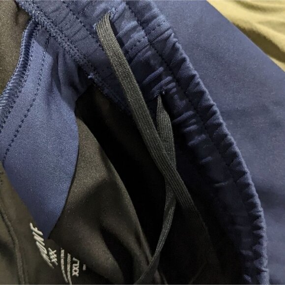 New Rhone | Men's Spar Tactel Jogger Pants - Picture 10 of 13